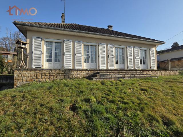 Maison idéal premier achat
