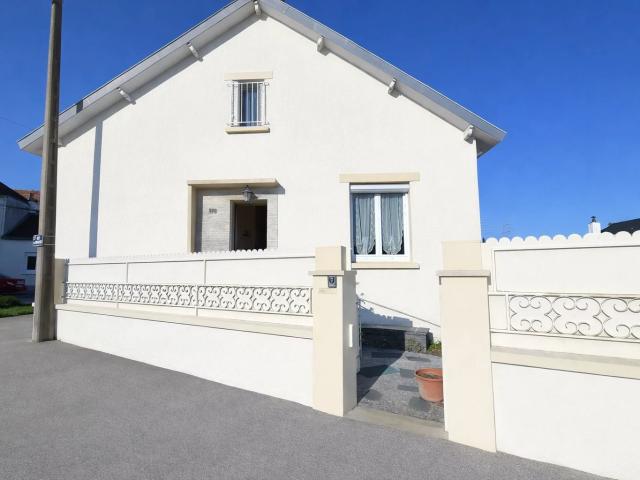 Maison Ideal Premiere Acquisition Sur Nantes Le Croissant