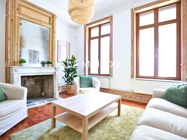 Maison Idéale Coliving Jean Baptiste Lebas
