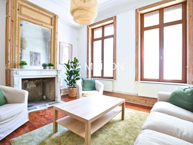 Maison Idéale Coliving Jean Baptiste Lebas