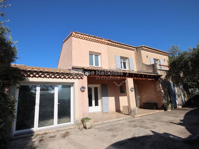 Maison Idéale grande famille
