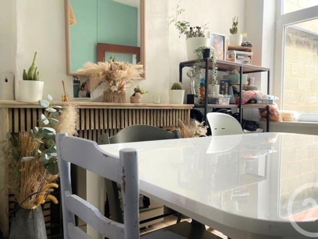 Maison idéale pour jeunes acquéreurs ou investisseurs