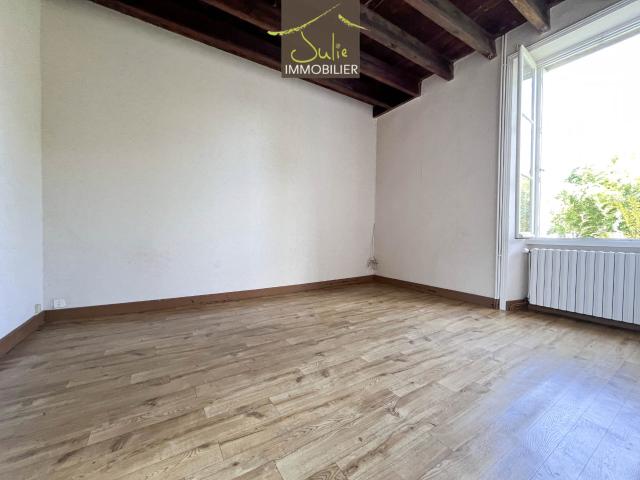 Maison idéale pour placement locatif ou 1er achat !