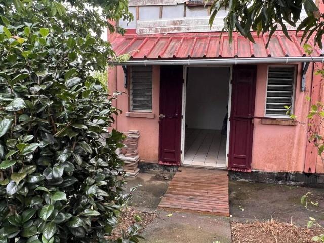 ? Maison idéale pour une première acquisition – Sainte Suzanne