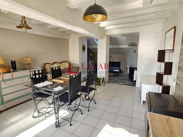 Maison Idéale 1ère acquisition ou locatif