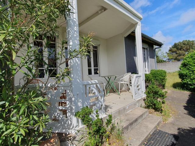Maison idéalement située