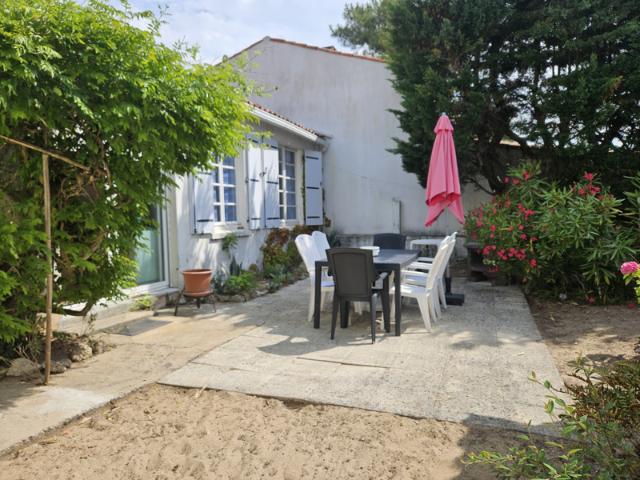 Maison idéalement située