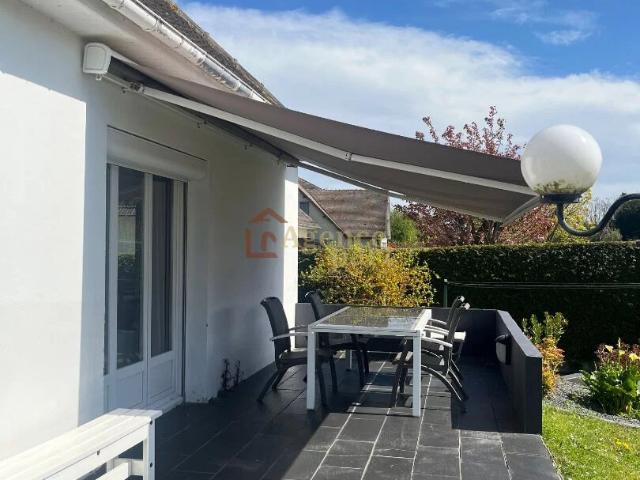 Maison Ifs 6 pièces 120m²