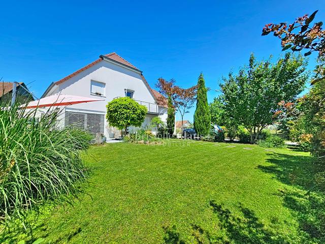 Maison Illhaeusern 5 pièces 168 m2