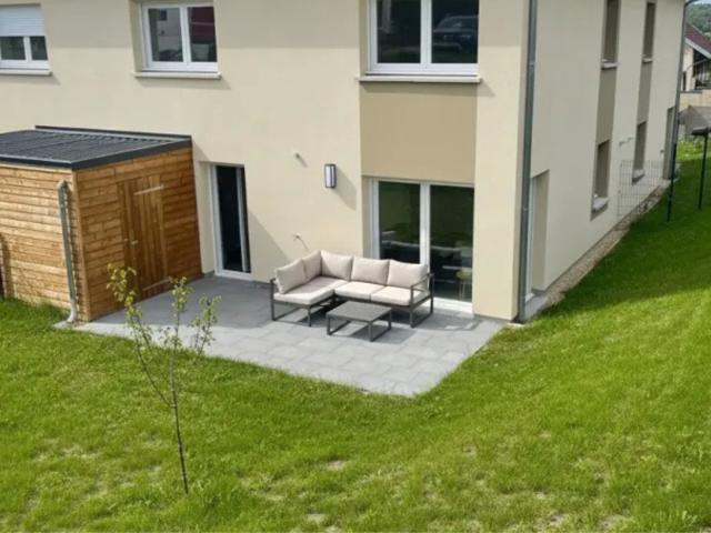 Maison Is Sur Tille 5 pièce s 90.60 m2