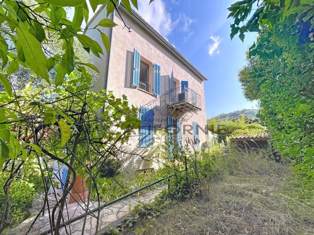 Maison ISOLA BELLA