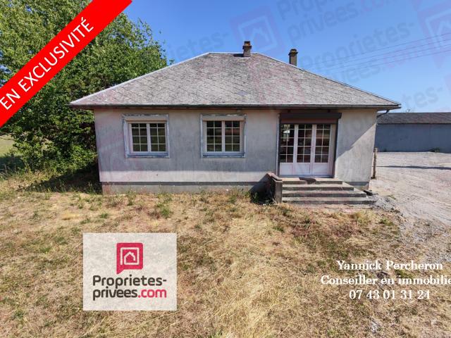 Maison ISOLER