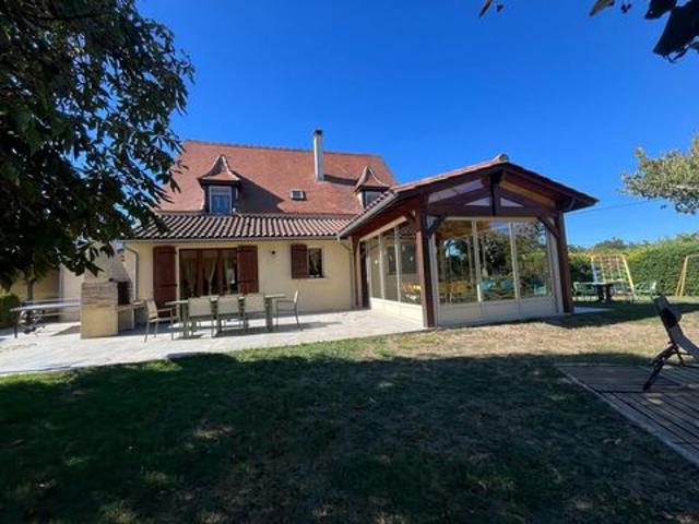 Maison Issigeac