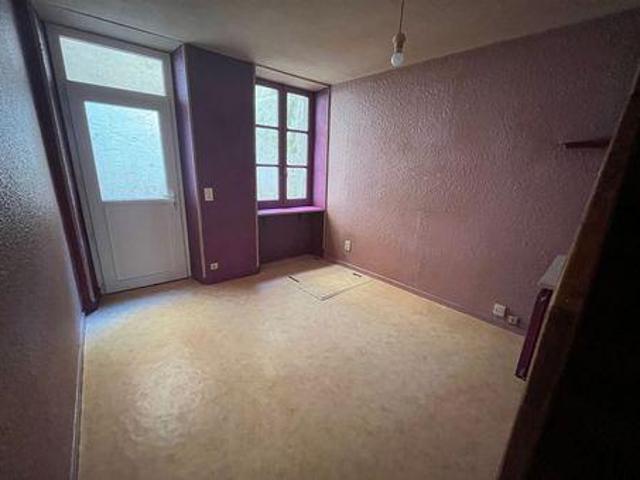 Maison ISSOIRE Auvergne 63500 DS89727481