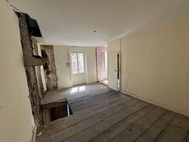 Maison ISSOIRE Auvergne 63500 ELS82584695