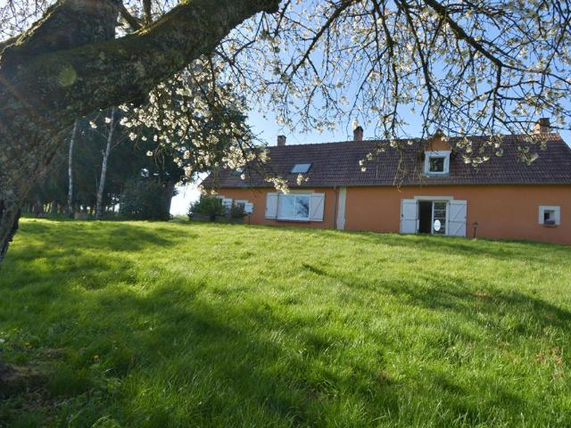 Maison Ivoy Le Pre