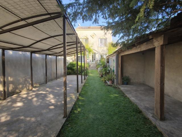 Maison Ivry Sur Seine 6 pièce s 191m2