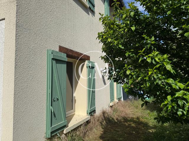 MAISON JOUY EN JOSAS LES METZ