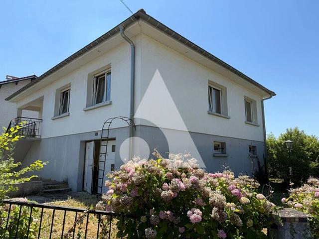 Maison Joncherey 6 pièce s 97.60 m2