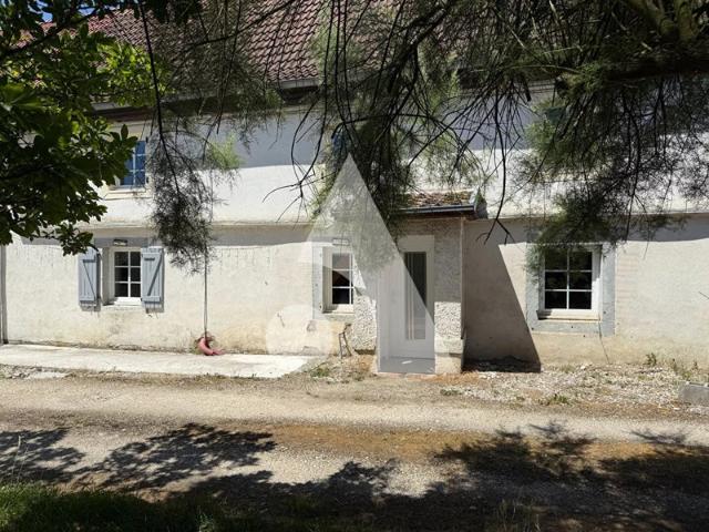 Maison Joncherey 8 pièce s 204 m2