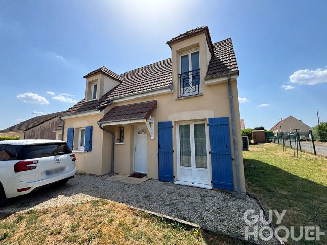 Maison Jallans 5 pièce s 99 m2