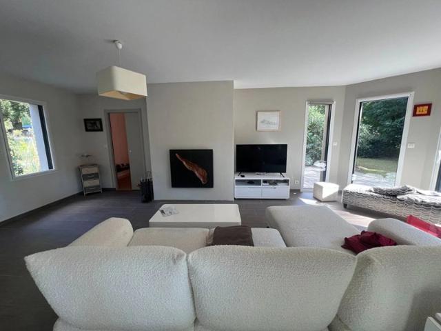 Maison Jard Sur Mer 4 pièce s 127 m2