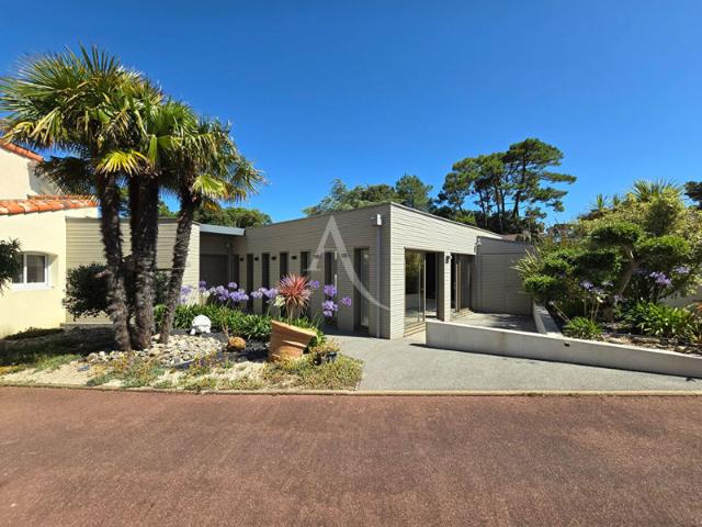 Maison Jard Sur Mer