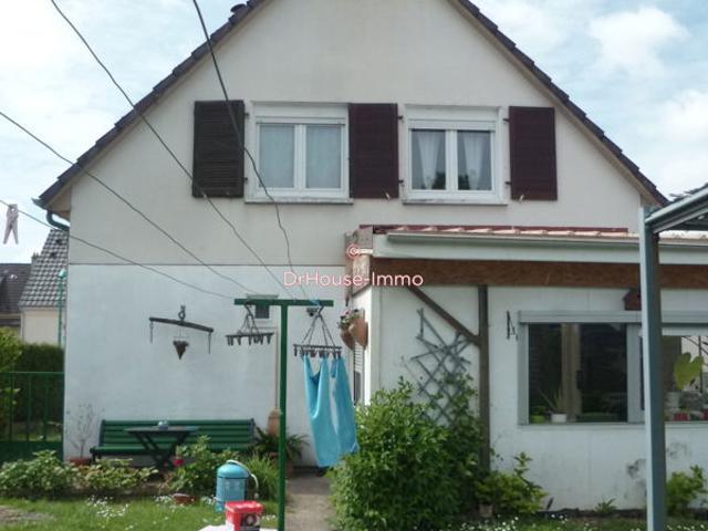 maison + jardin a valmont