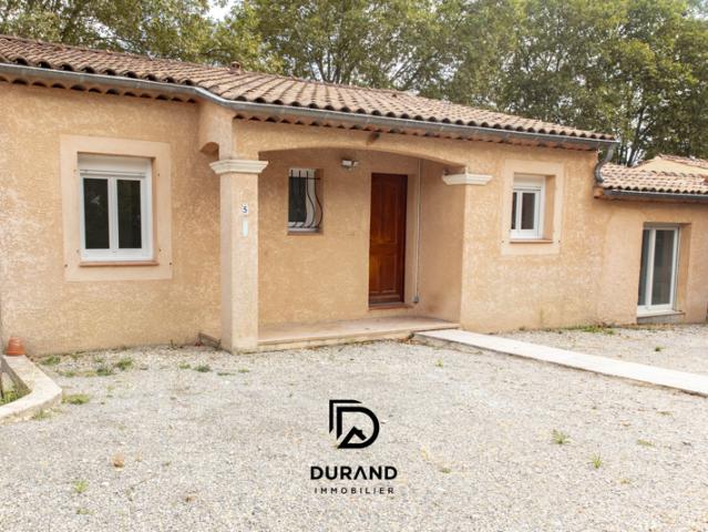 MAISON JARDIN BRAS D'ASSE