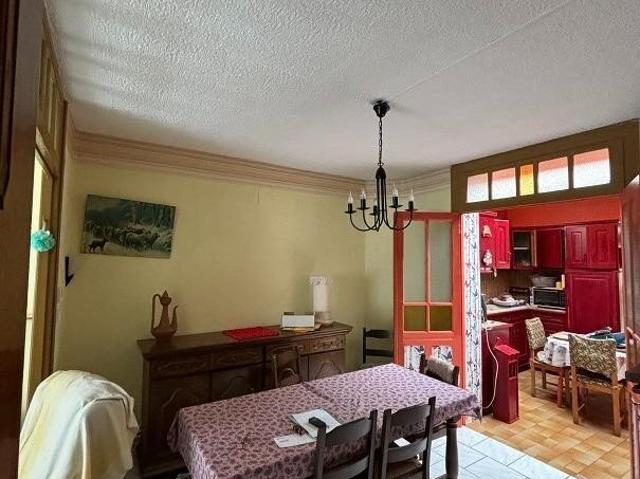 MAISON JARDIN LOMME