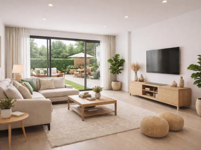 MAISON JARDIN PARKING METRO 7