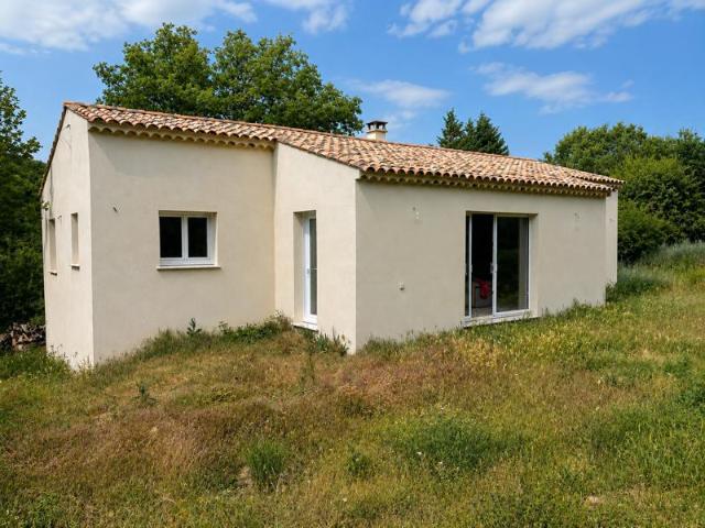 MAISON JARDIN 04500 MONTAGNAC MONTPEZAT