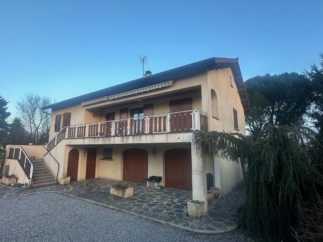 Maison Jardin 4 pièce s
