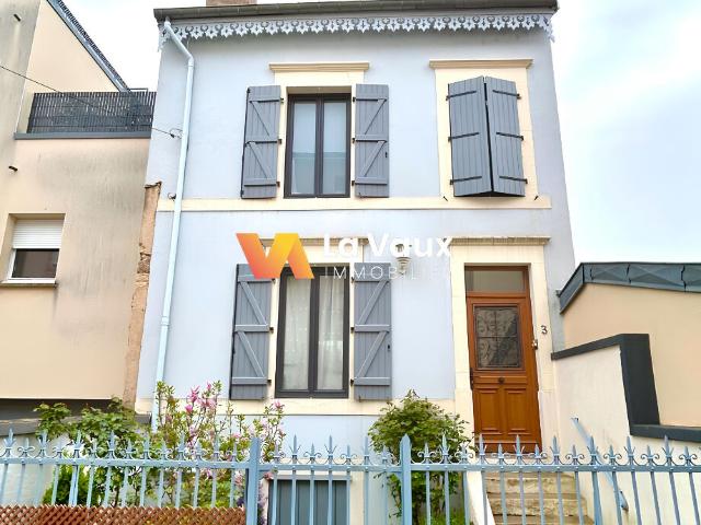 Maison Jarville La Malgrange 5 pièces