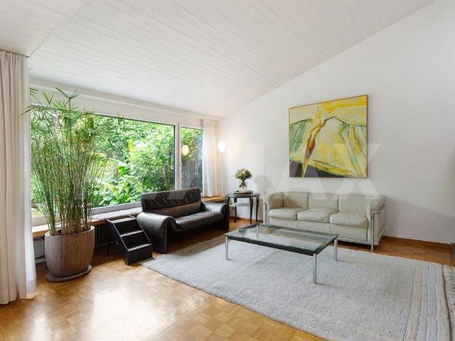Maison jumelée 5 pièces | dreamo. Ch