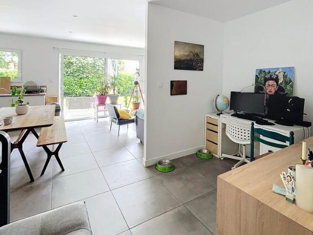 Maison jumelée T4 de 110m² sur SAUVAGNON