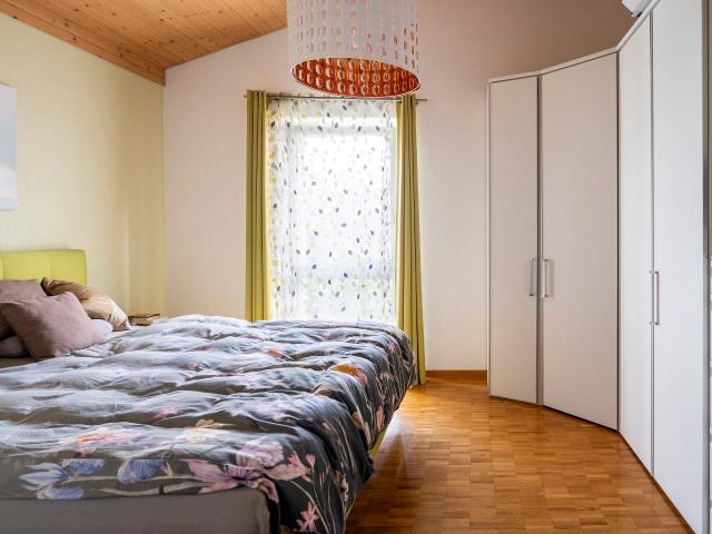 Maison jumelée de 5.5 pces avec piscine | dreamo. Ch