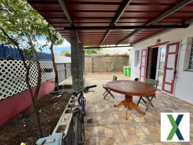 MAISON JUMELÉE DE 75M2 SUR TERRAIN DE 202m2
