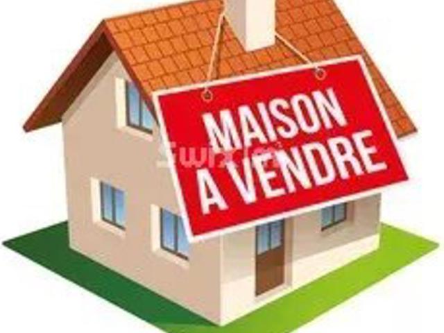 Maison Jumelée de 94 m² avec jardin privatif