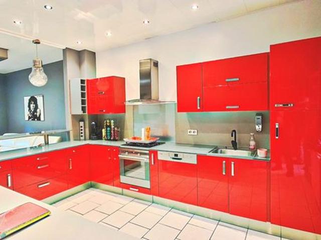 Maison Jumelée de 3 chambres à Vendre