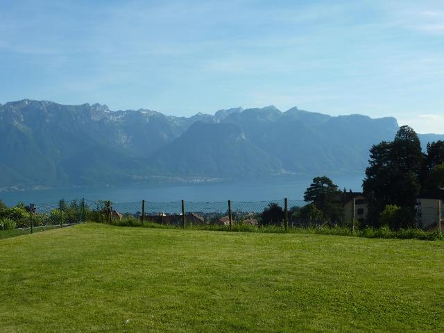 Maison jumelle de 5.5 pièces