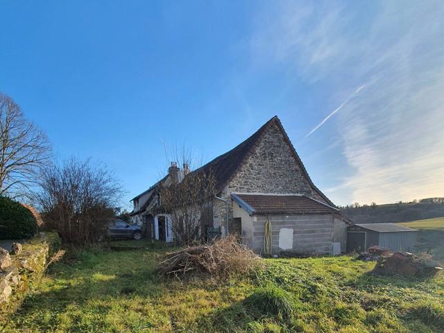Maison Jumilhac Le Grand 5 pièce s 128 m2