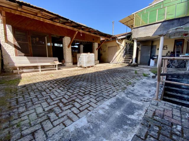 Maison Oermingen de 192 m2 avec jardin et garage