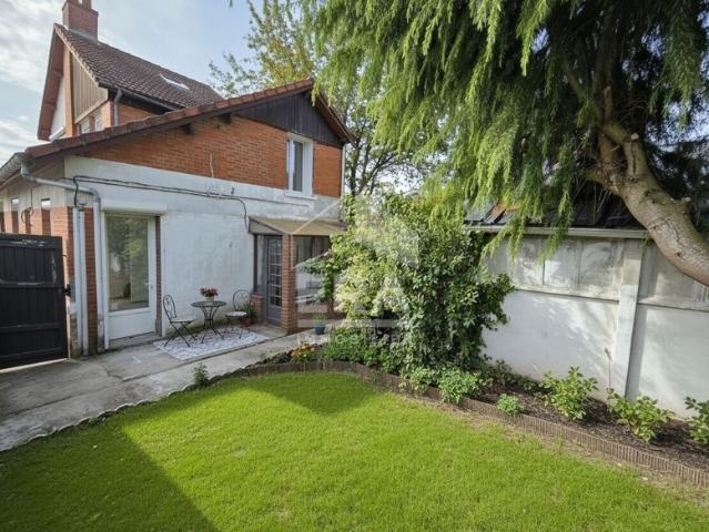 Maison Oignies, 84 m2