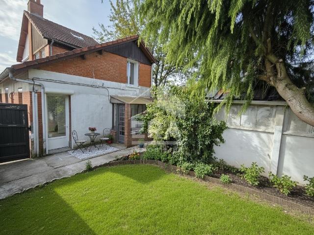 Maison Oignies, 84 m2
