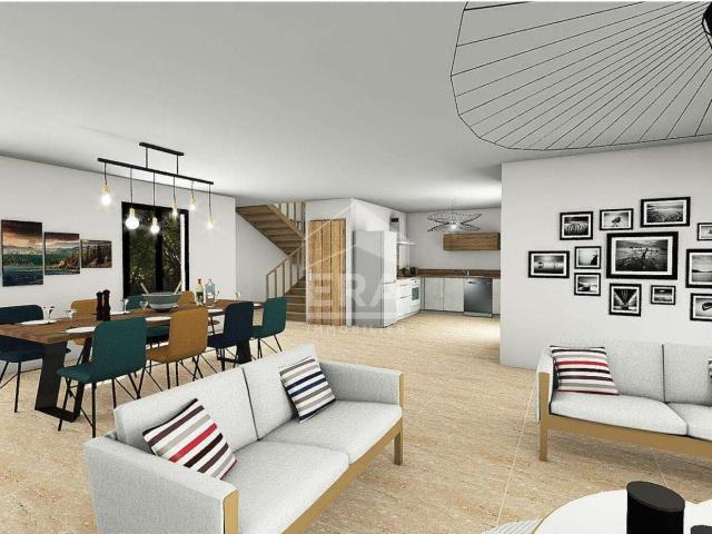 Maison Oletta 4 pièce s 138 m2 138m² Saint Florent