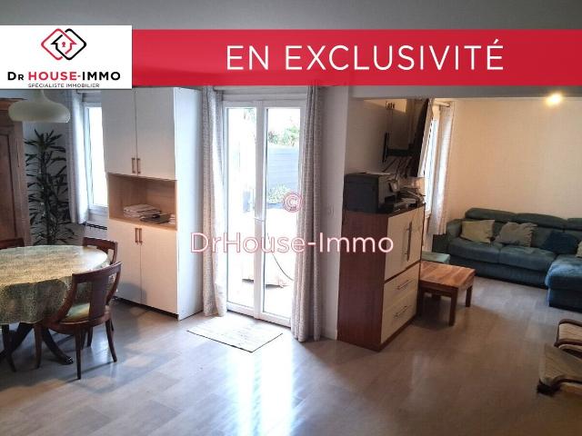 Maison Olivet 90M2 88m² Olivet
