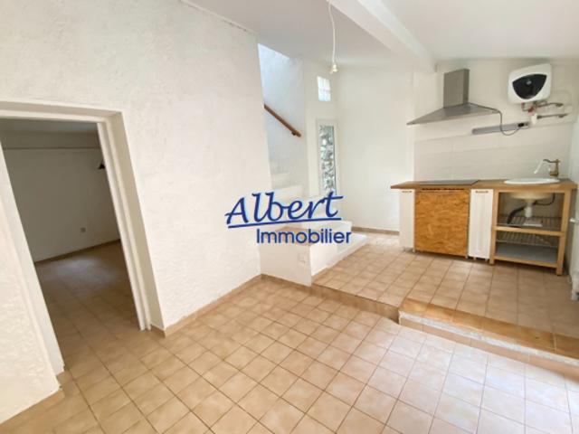 Maison Ollioules 2 pièce s 32.75 m2