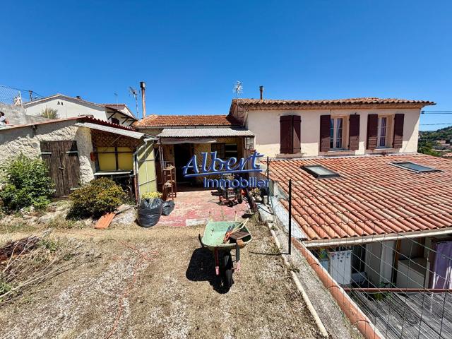 Maison Ollioules 4 pièce s 48 m2 48m² Ollioules