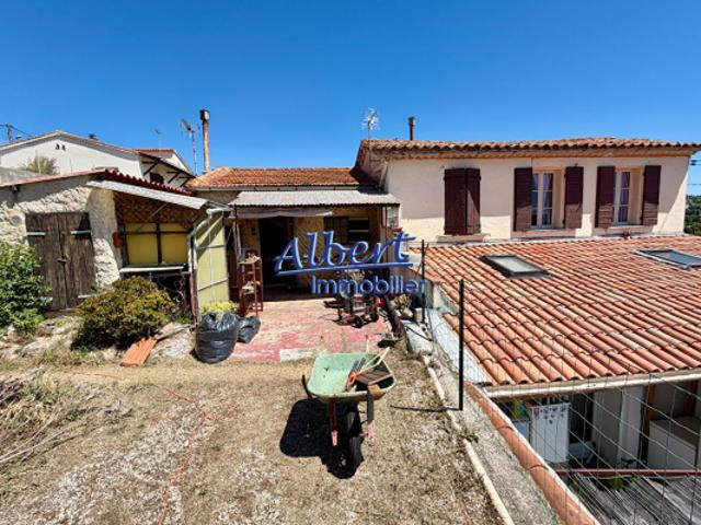Maison Ollioules 4 pièce s 48 m2
